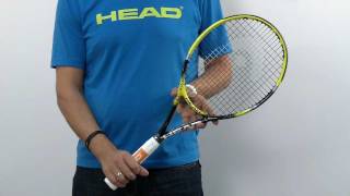 Tennis-Point.de - HEAD Youtek IG Extreme Pro