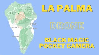 La Palma | Drones + Cinema Camera = Epic Destination Video