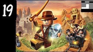 Lego Indiana Jones 2 part 19: last crusade LVL 4