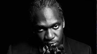 *CRAZY* CRIMINAL MINDSET (PUSHA-T TYPE)© J Hutch Tha Producer™