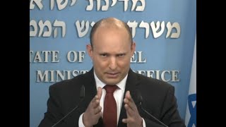 Беннет загипнотизировал Путина?