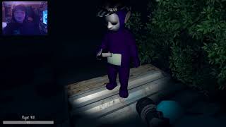 slendytubbies 3 (collect/versus)(with p.day)