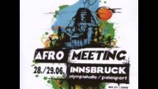 AFRO - SKYBIRD