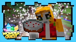 Wonder Quest - Episode 10 - STAMPY’S MINECRAFT SHOW | Stampylonghead (AKA Stampy Cat)