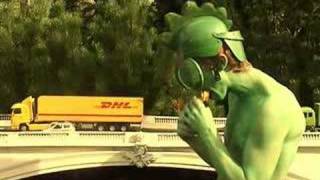 GROZILLA