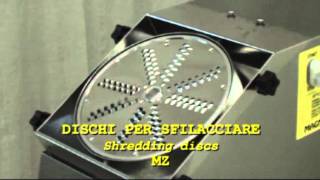 Πολυκοπτικό,Λαχανοκόπτης CELME Magnum TV330 Inverter