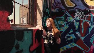 Aria The Vocalist - “Shyne” (Official Music Video)
