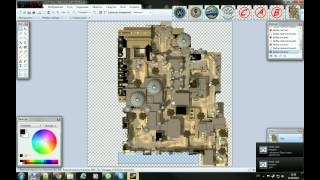SDK CS GO RADAR RUS