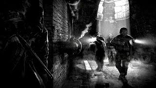 Hatred – Начало игры