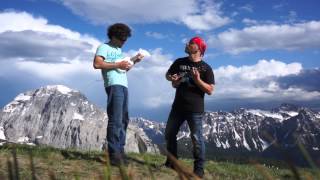 Guns N' Roses - Sweet Child O' Mine (ukulele version Dave Nilaya)