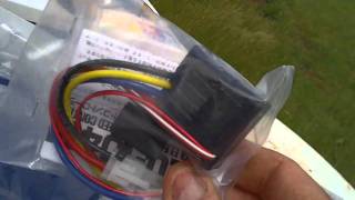 Tamiya Holiday Buggy