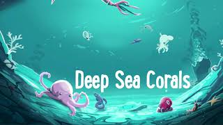Beyond the Wow - 5 Fun Facts about Deep Sea Corals | Nautilus Live