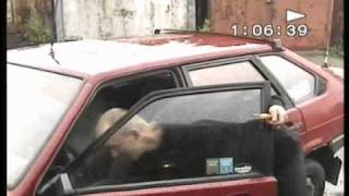 Ремонт 2109(first&last repair abram)