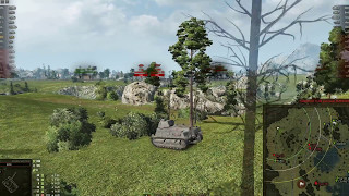 Pz. S35 WoT - ЛУЧШИЙ ПРЕМИУМНЫЙ ТАНК 3 ЛВЛ