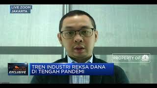 UOB AM: Optimisme Membaik, AUM Reksa Dana Tumbuh di 3 Bulan Terakhir