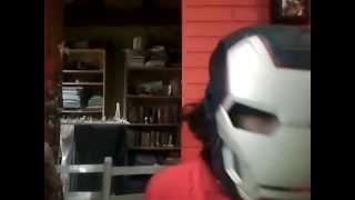 iron man istory y mihermano