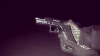 Ekol Gediz-A 9mm P.A. стартовый пистолет.