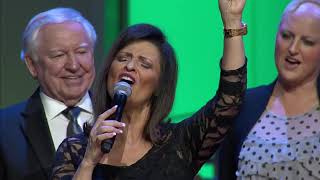 LLUC | Heritage Singers 11-24-18