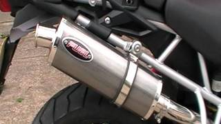 Tiger 800 XC - 2011