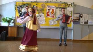 1338  Бычкова Ольга г  Северодвинск Субботея