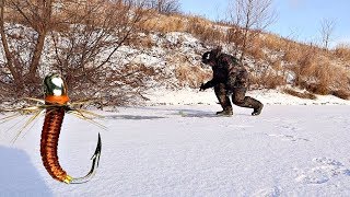 Не ловится карась зимой? НЕ ТЕ МОРМЫШКИ! 6 лучших безнасадочных мормышек на карася зимой!