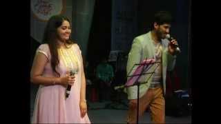 Bengaluru Ganesh Utsava 51st year - Vijay Yesudas part 2
