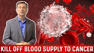 How to Kill Off the Blood Supply to Cancer