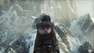 Rise of the Tomb Raider on NVIDIA GTX 1060 3GB | Lowest Low Medium High V.High Settings