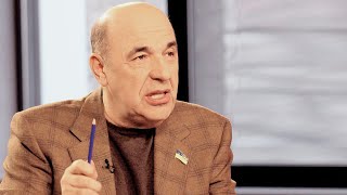 Рабинович: Пора открыть глаза и признаться – новая власть нас всех обманула!