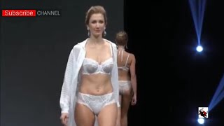 Hot Girls Fashion / Lingerie Collection 2019 / Fashion Show Part - 3