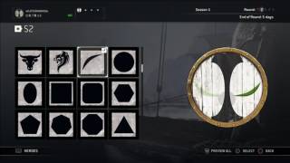 For Honor SPAWN MASK