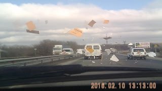 Мой Пункт назначения ДТП Ростов-Новочеркасск