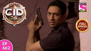 CID - Full Episode  662 - 4th  May, 2018