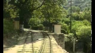 Греция Greece  Diakofto   Kalavrita
