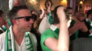 Stokesys on Fire