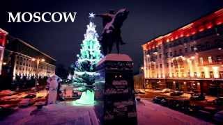 NOVIY GOD PO-RUSSKI, NEW YEAR EVENT by AEGEE-Moskva