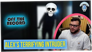 Off The Record: Our Scariest Personal Stories!! (ft. Alex Acosta)