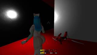 Haydee Disassembly Line mod
