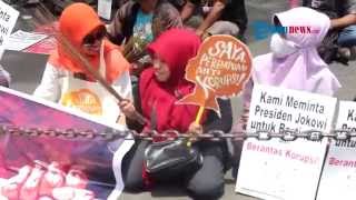 Indonesia Darurat Korupsi!