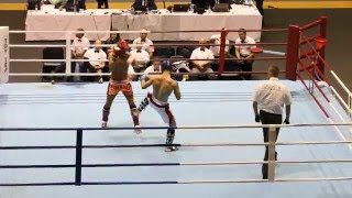 Shelest Pavel (BLR) vs Pedro Elves (POR)