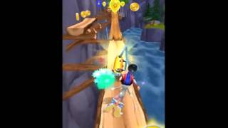 Looney Tunes Dash Level 345