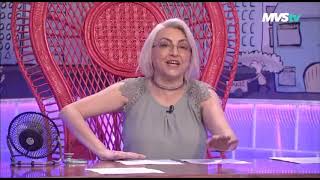 YA ABRIERON LA SEÑAL EN TV ABIERTA DEL CANAL 6.4 MVSTV EN LA CDMX
