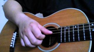 Dadario Folk nylon string
