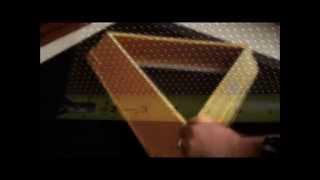 COCOAUB - Giant Pyramid 102,000 Dots