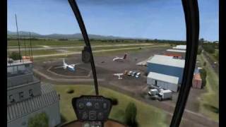 FTX Launceston