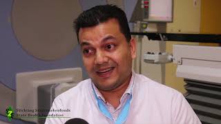 SZF Magazine: Wereld Kanker Dag/Tips ter bescherming tegen de heersende griepvirus (8 febr 2019)