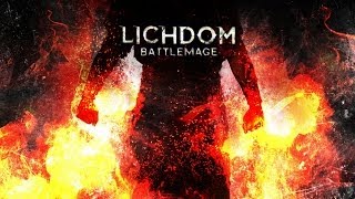 Lichdom: Battlemage - ОБЗОР
