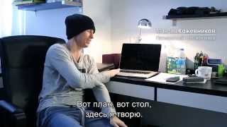 КИК-БОЛ-ЧЕНЬДЧ | kick Ball Change | Oficial Trailer | Russian subtitles