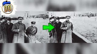 9 Shocking Attempts to Rewrite History