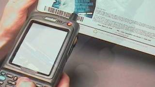 Gofobo: How to use Scanners